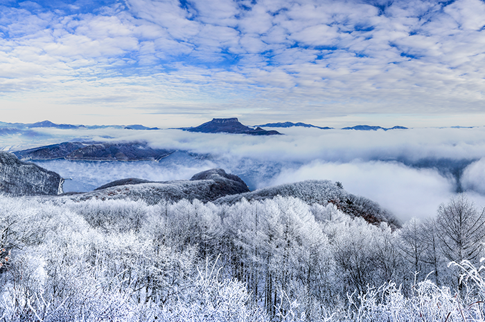 五女山