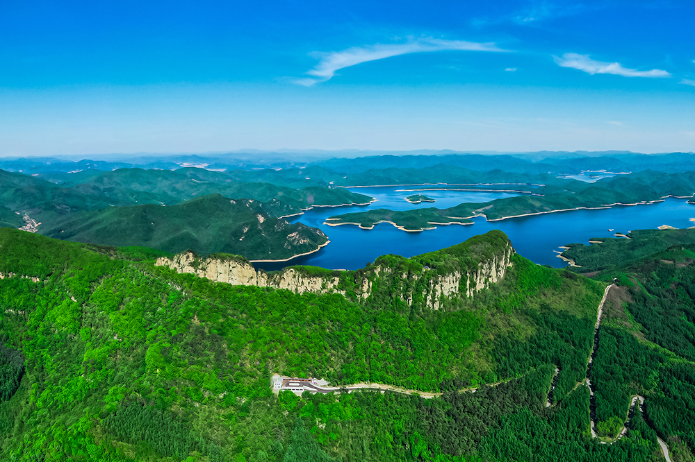 五女山