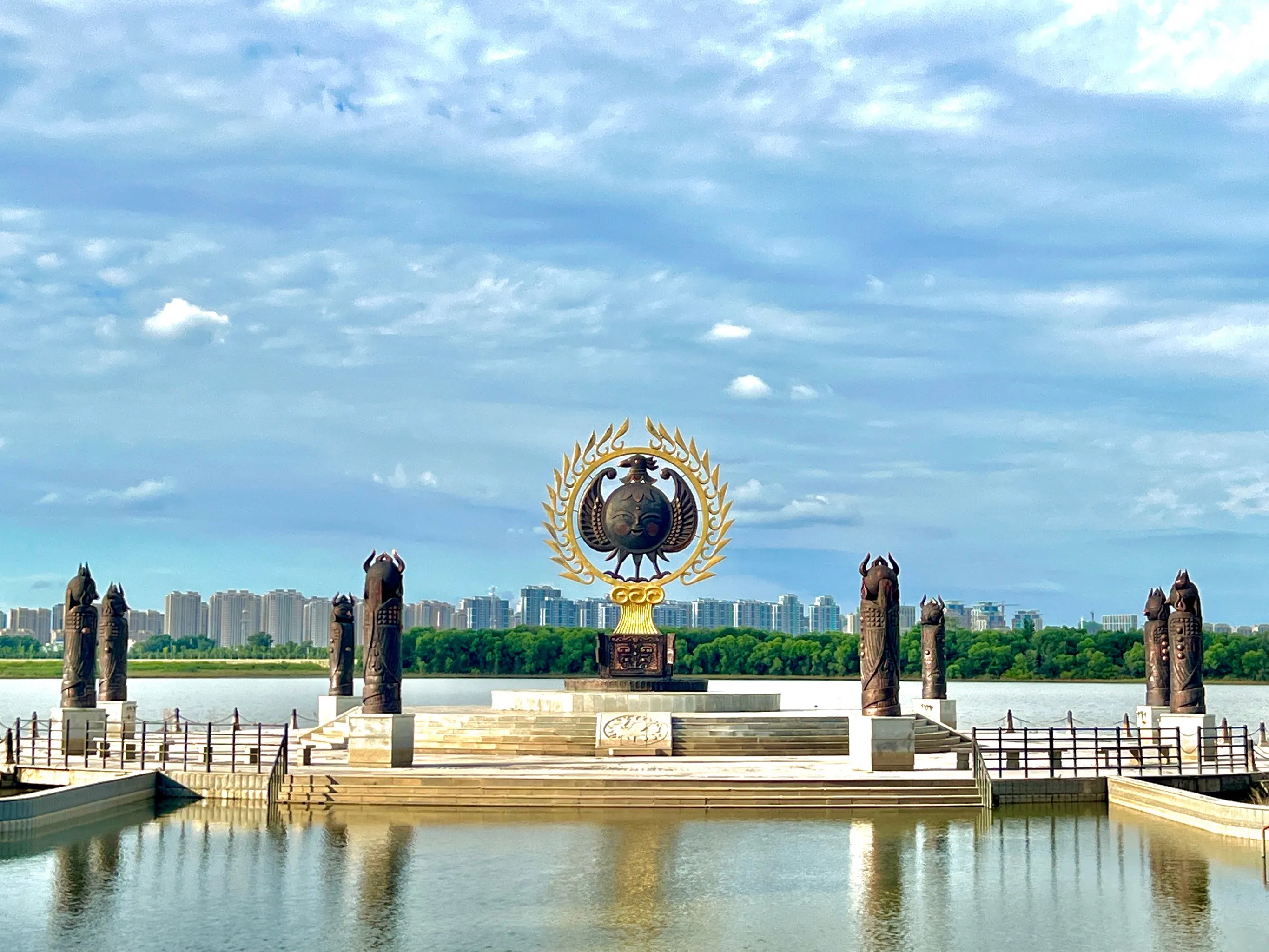 太阳岛