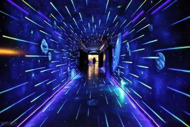上海科技馆