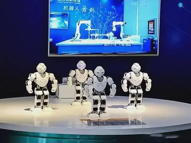 上海科技馆