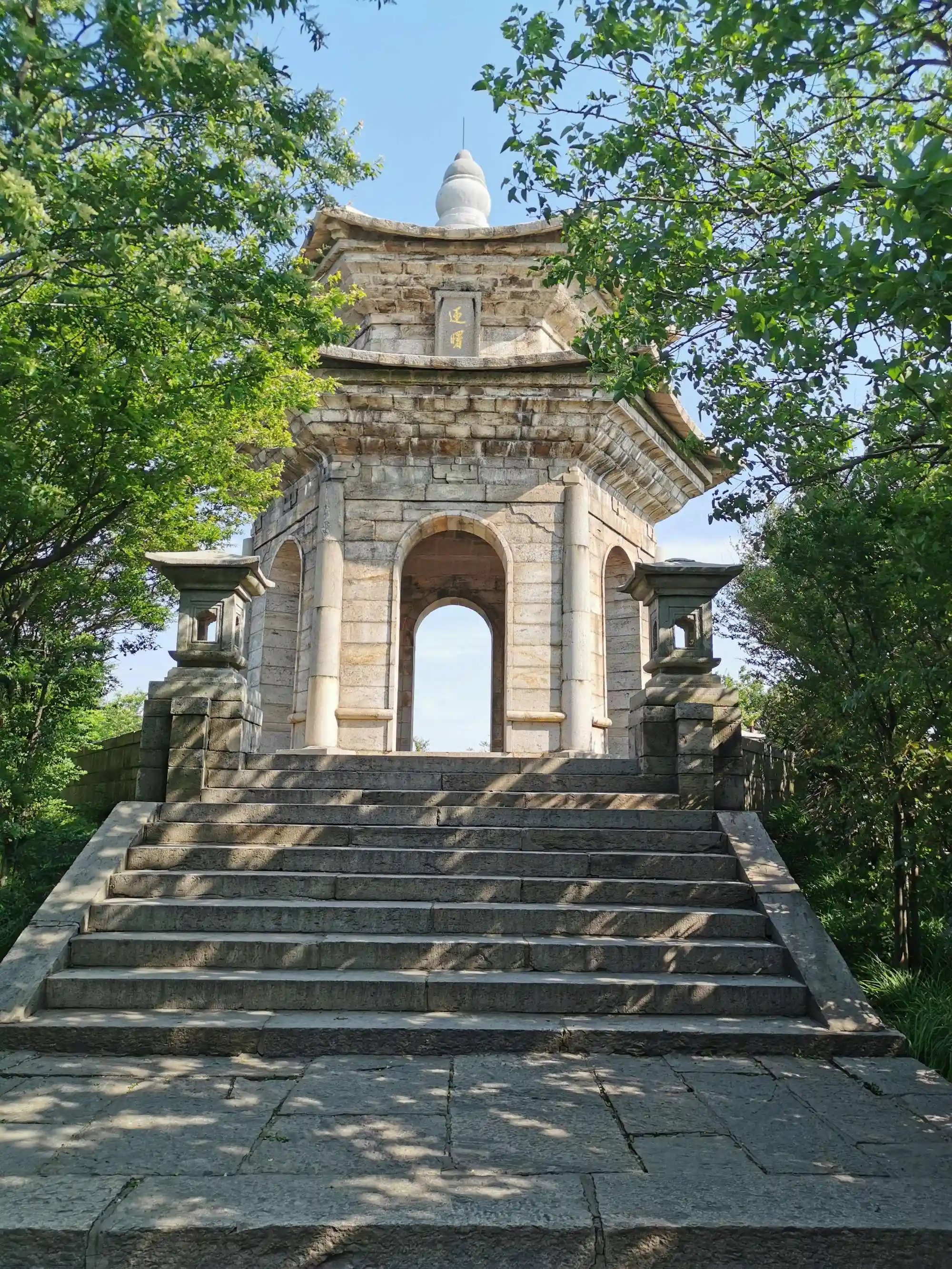 连云港花果山