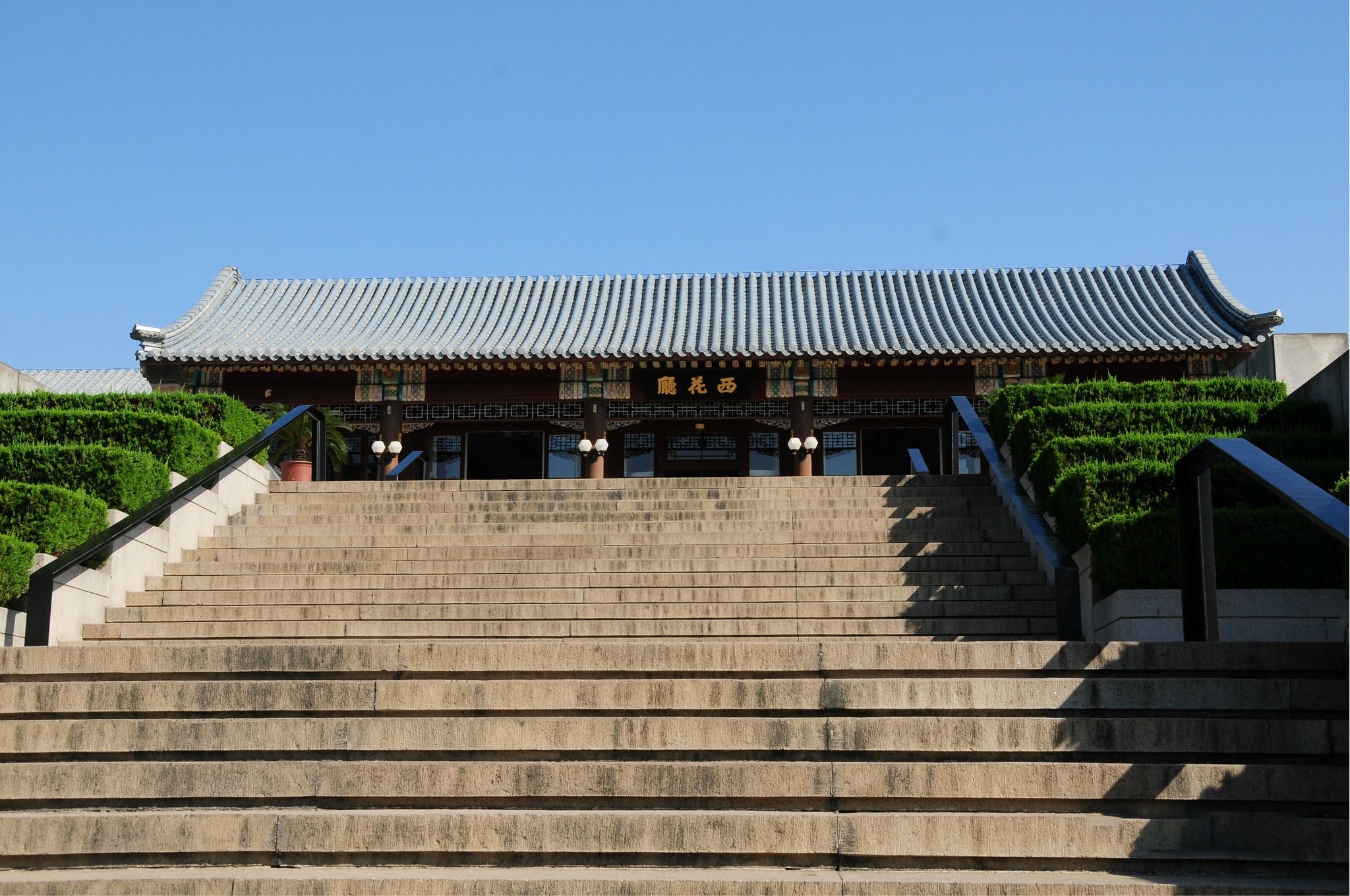 周恩来故里旅游景区
