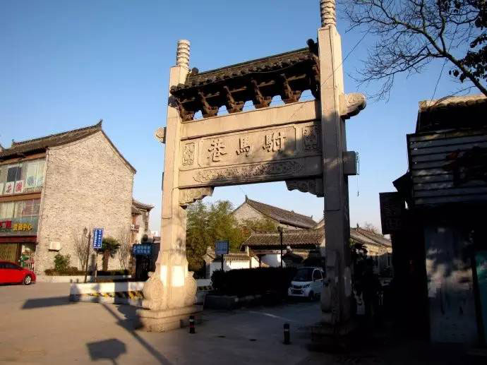 周恩来故里旅游景区