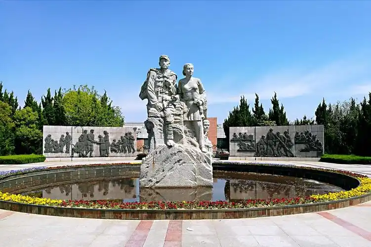 沙家浜·虞山尚湖