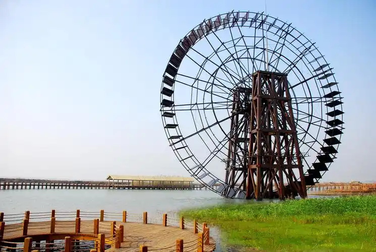 吴中太湖