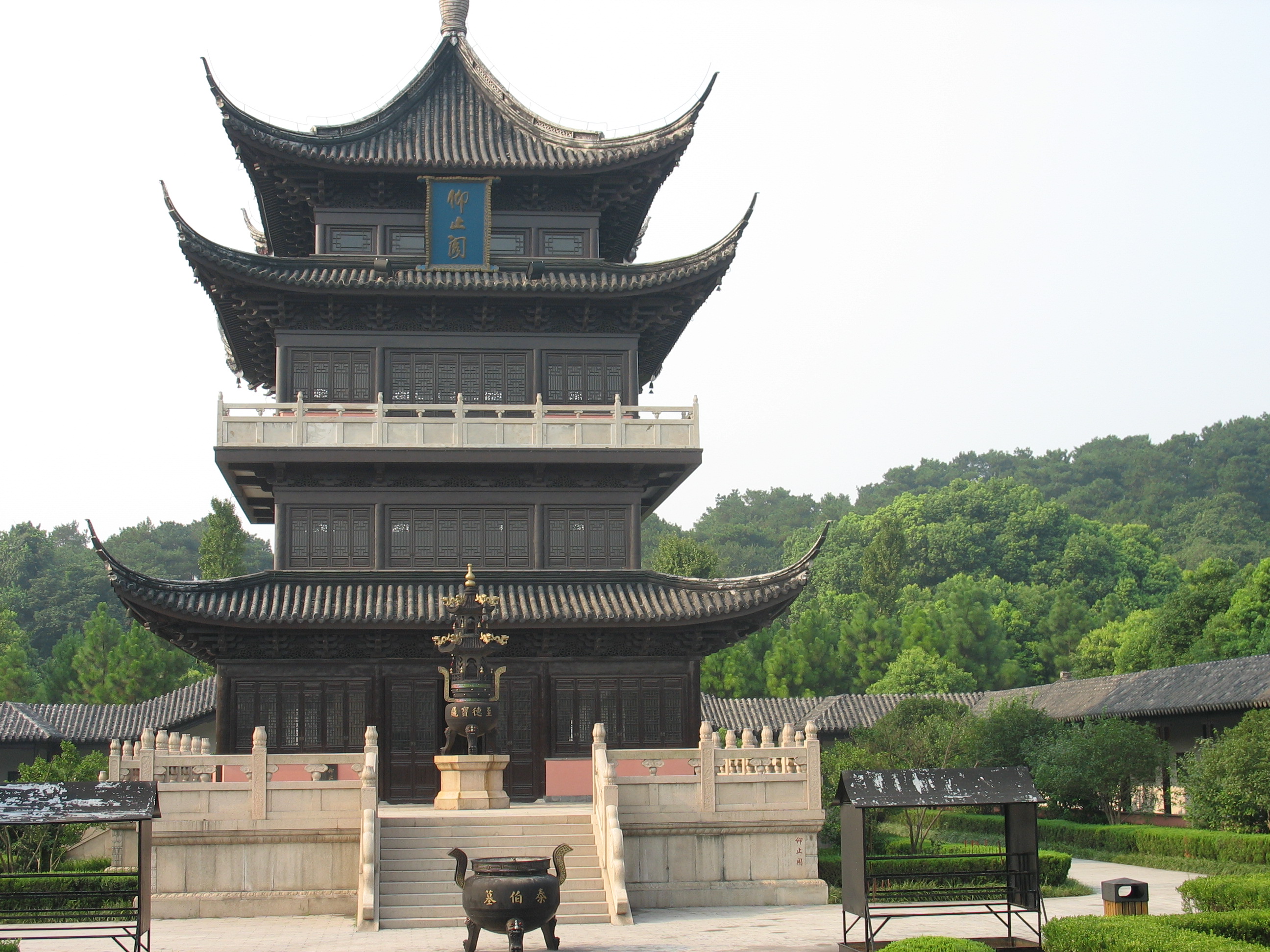 吴中太湖