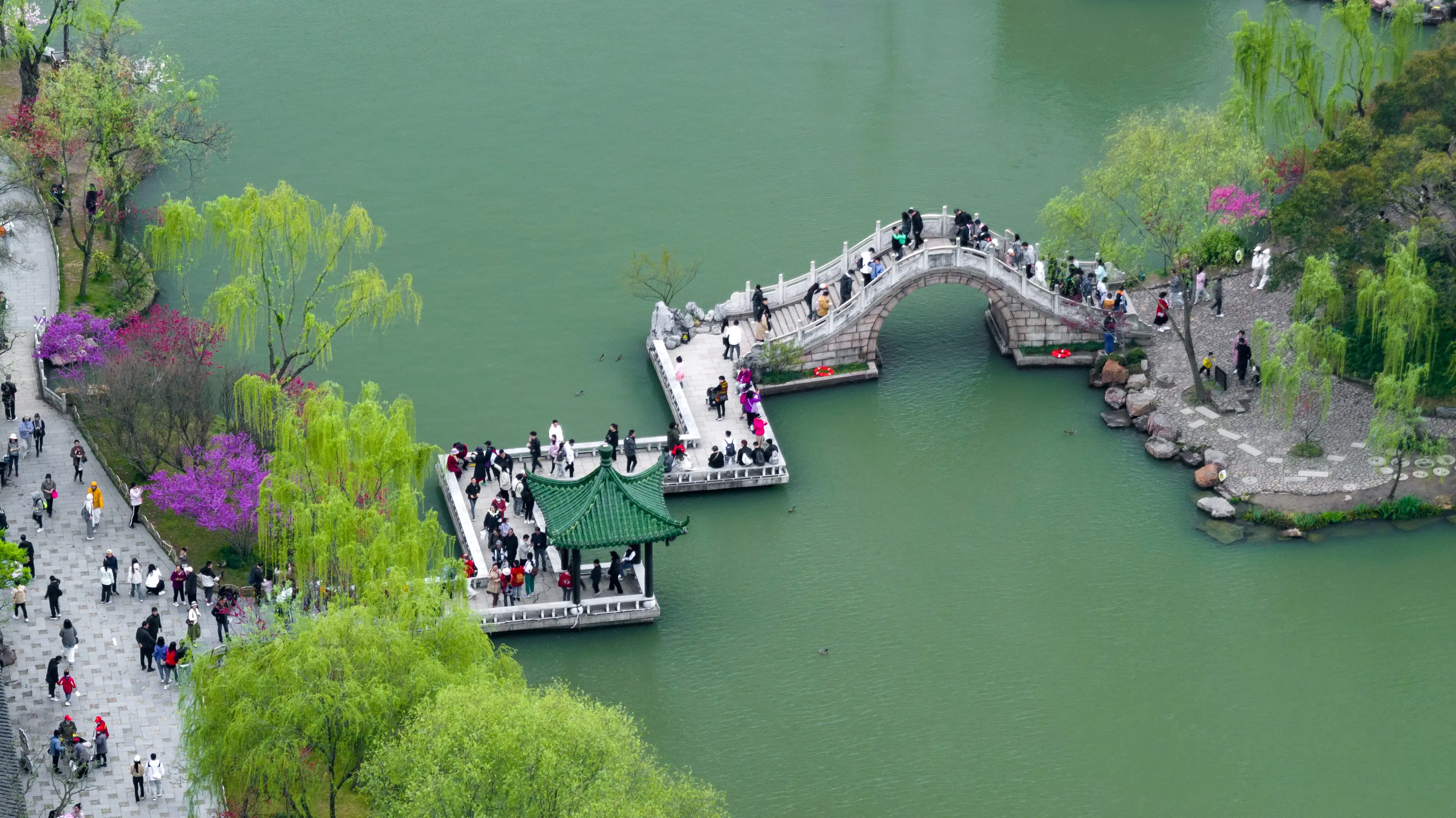 瘦西湖