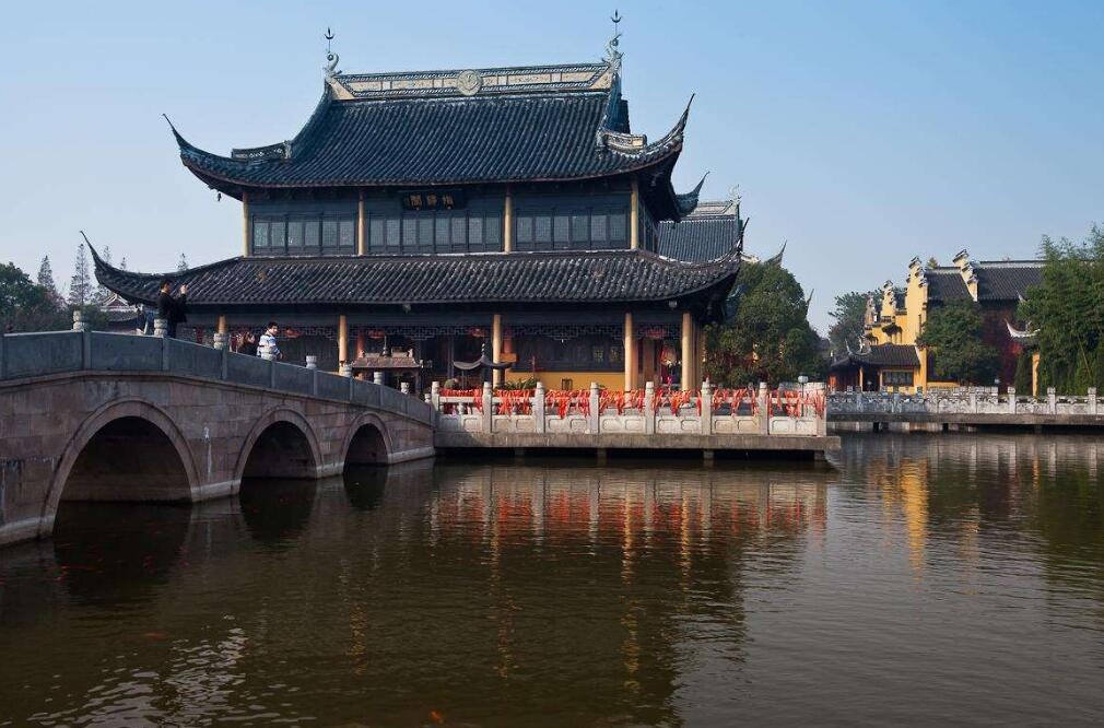 周庄古镇