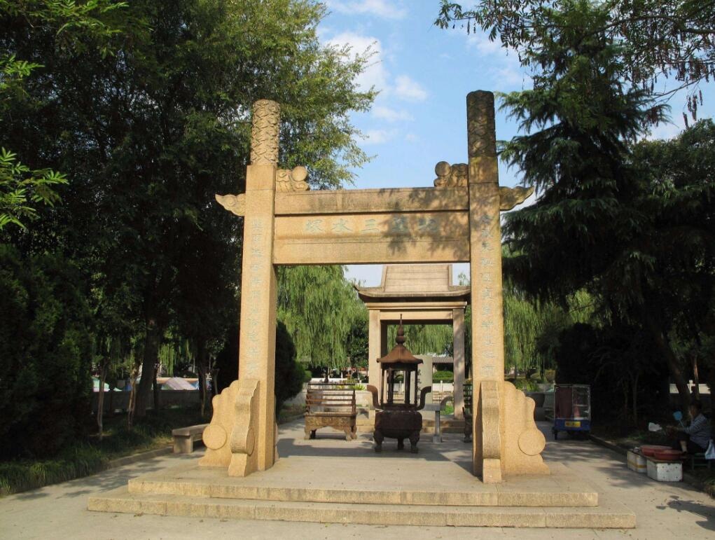 周庄古镇