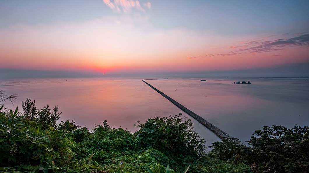 连岛
