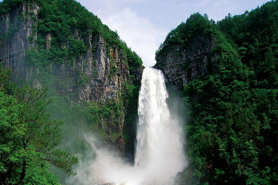 刘伯温故里景区