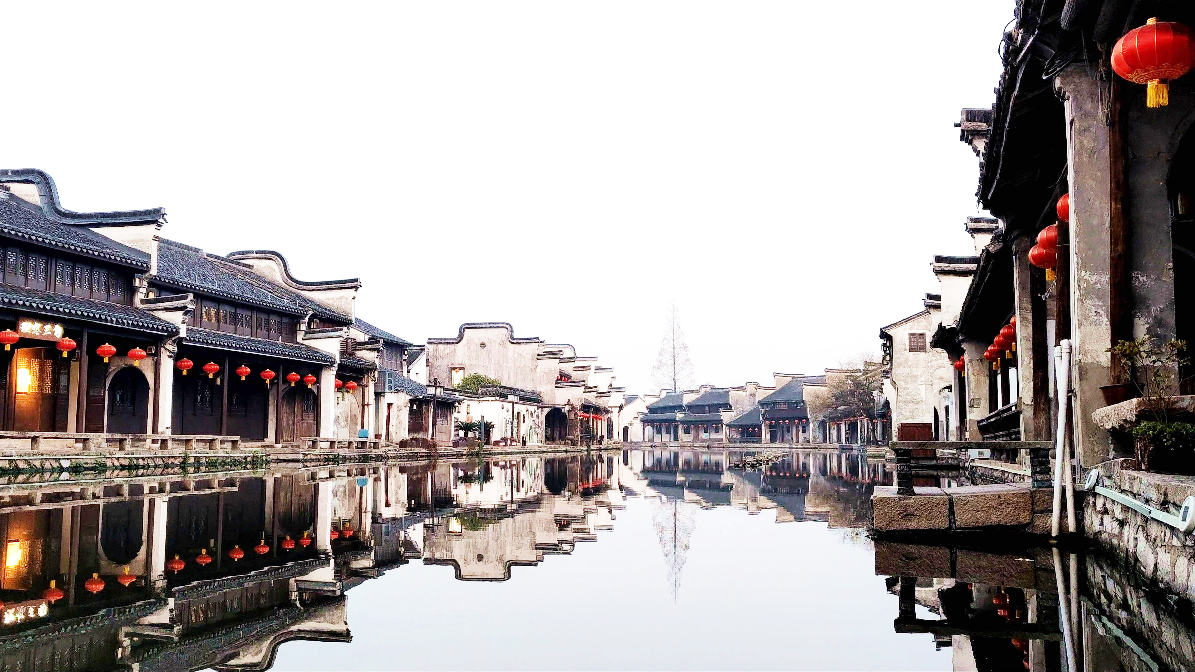 南浔古镇