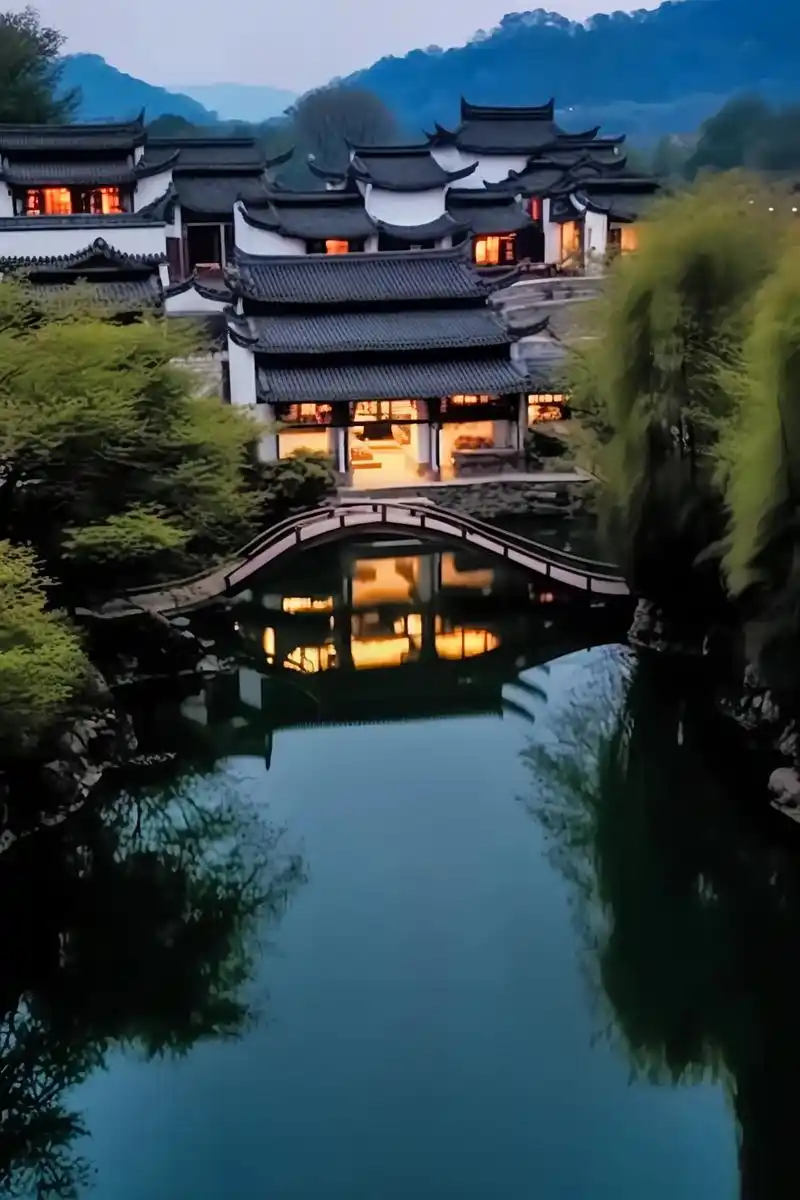南浔古镇
