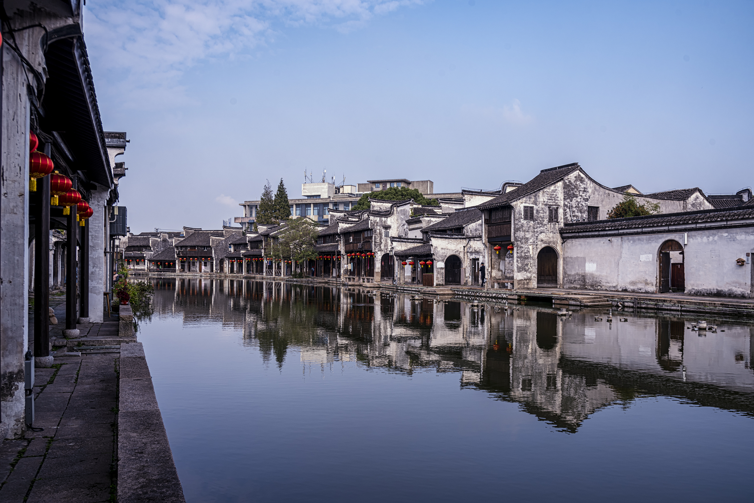 南浔古镇