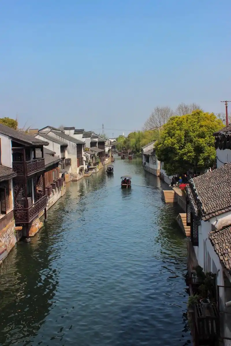 南浔古镇