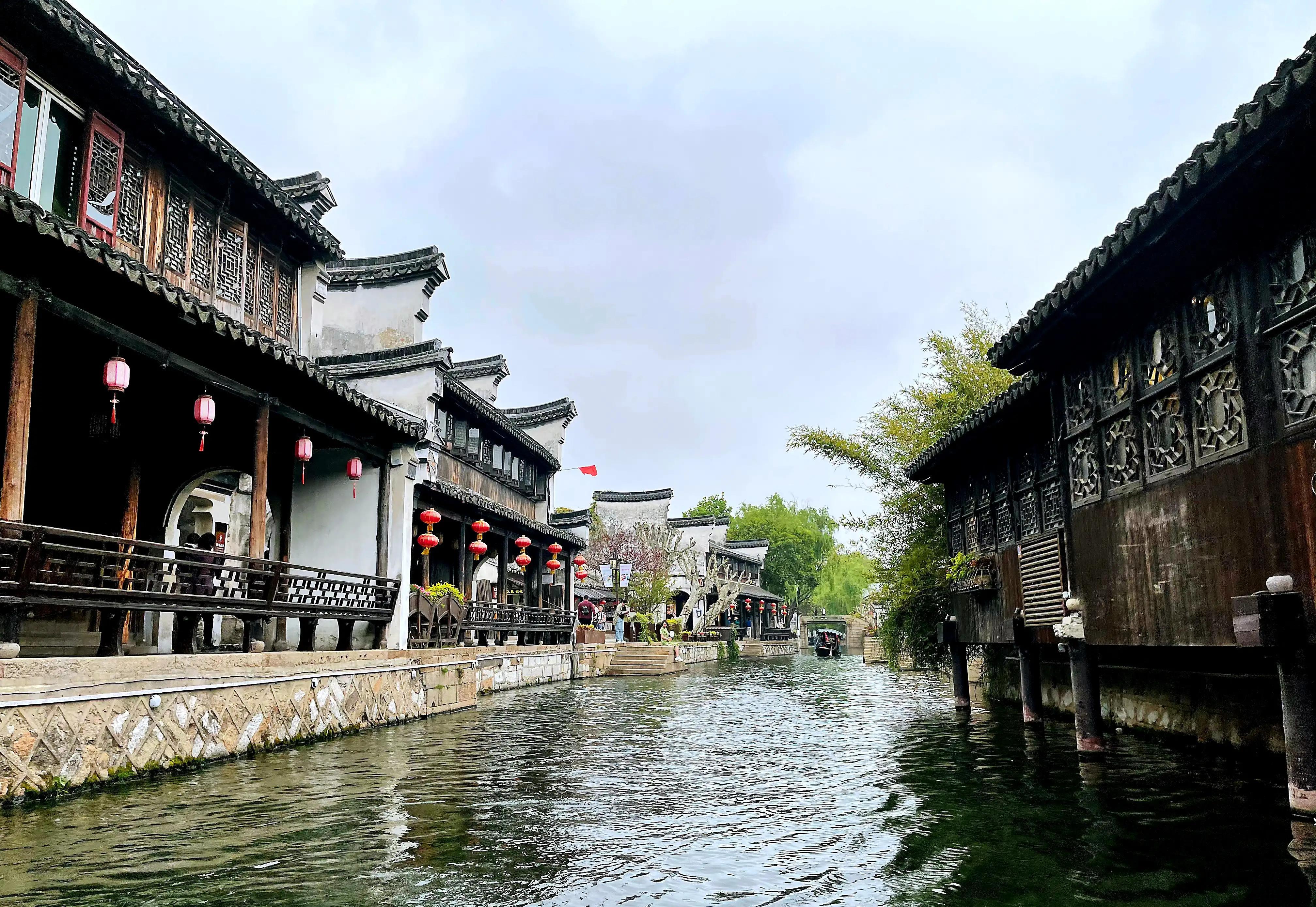 南浔古镇