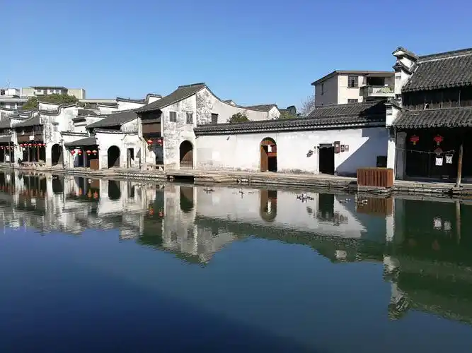 南浔古镇