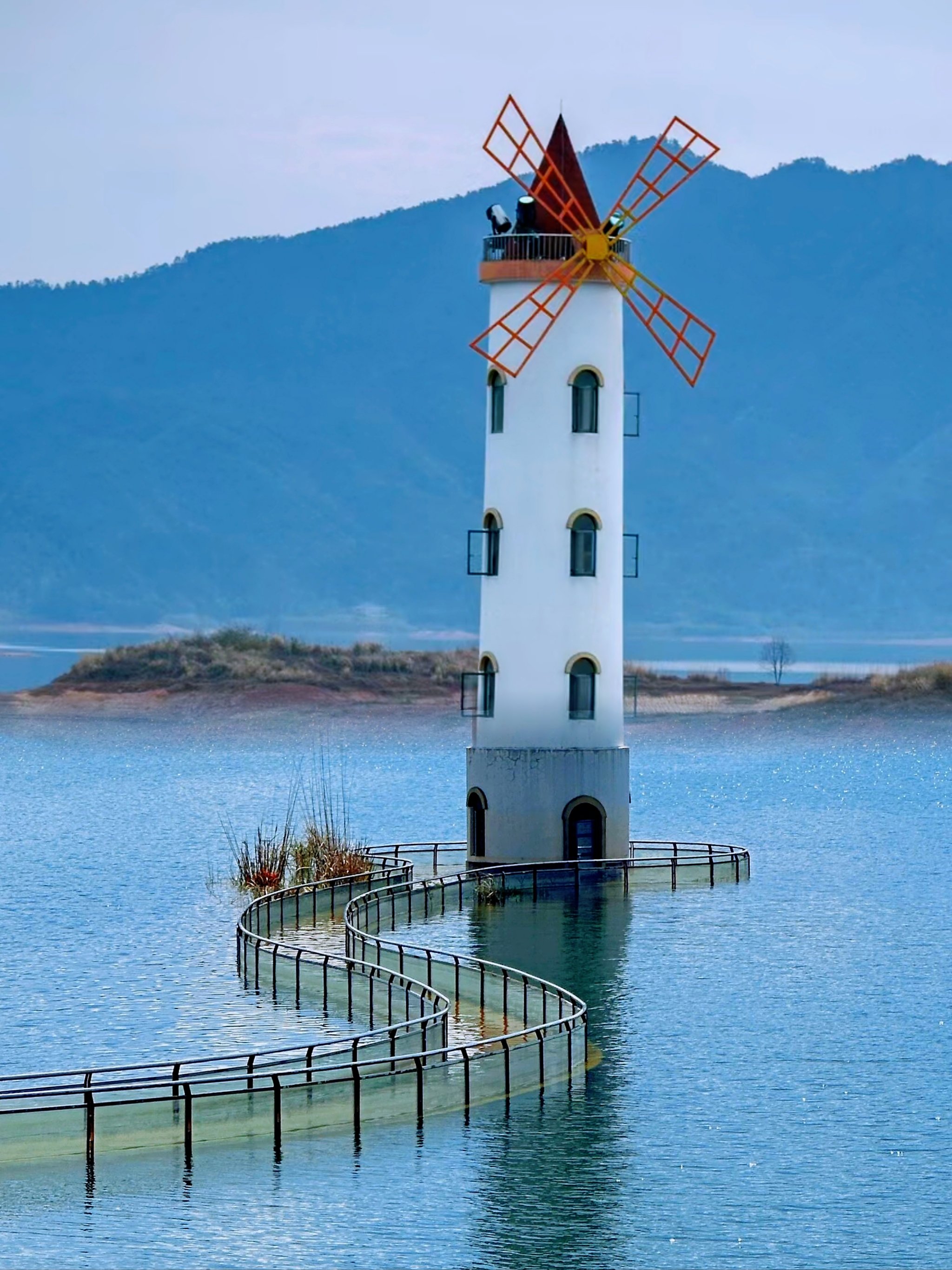 千岛湖