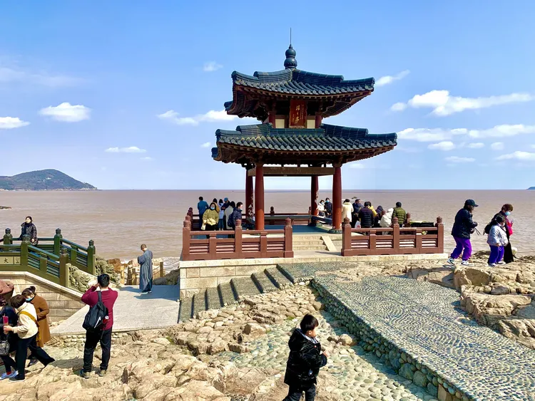 普陀山