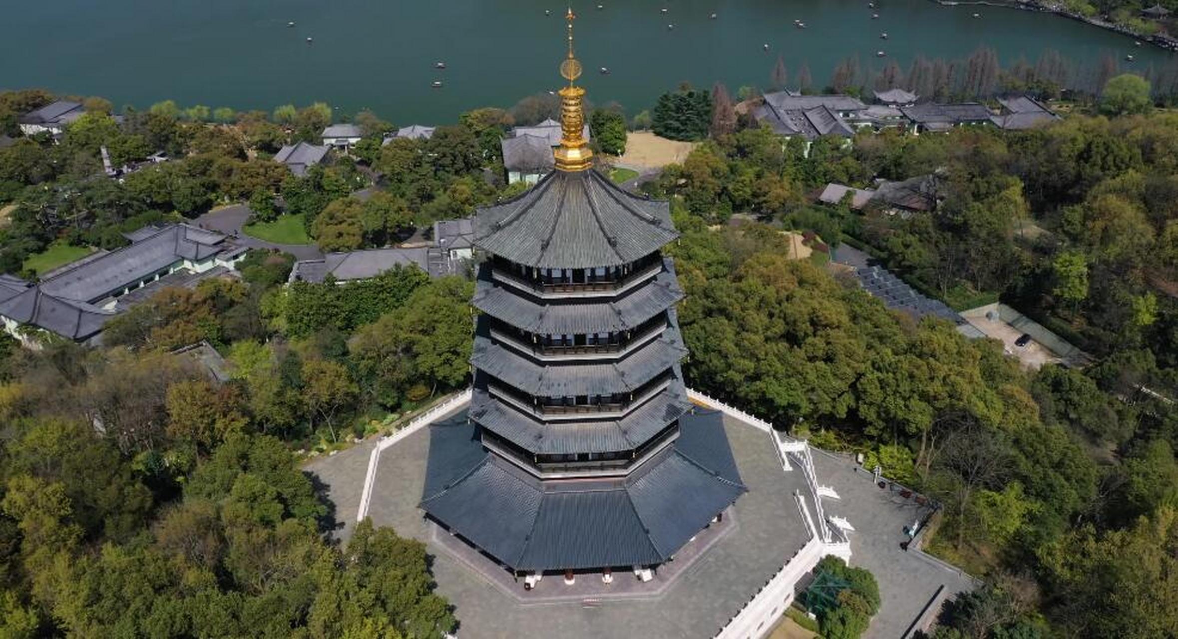 西湖