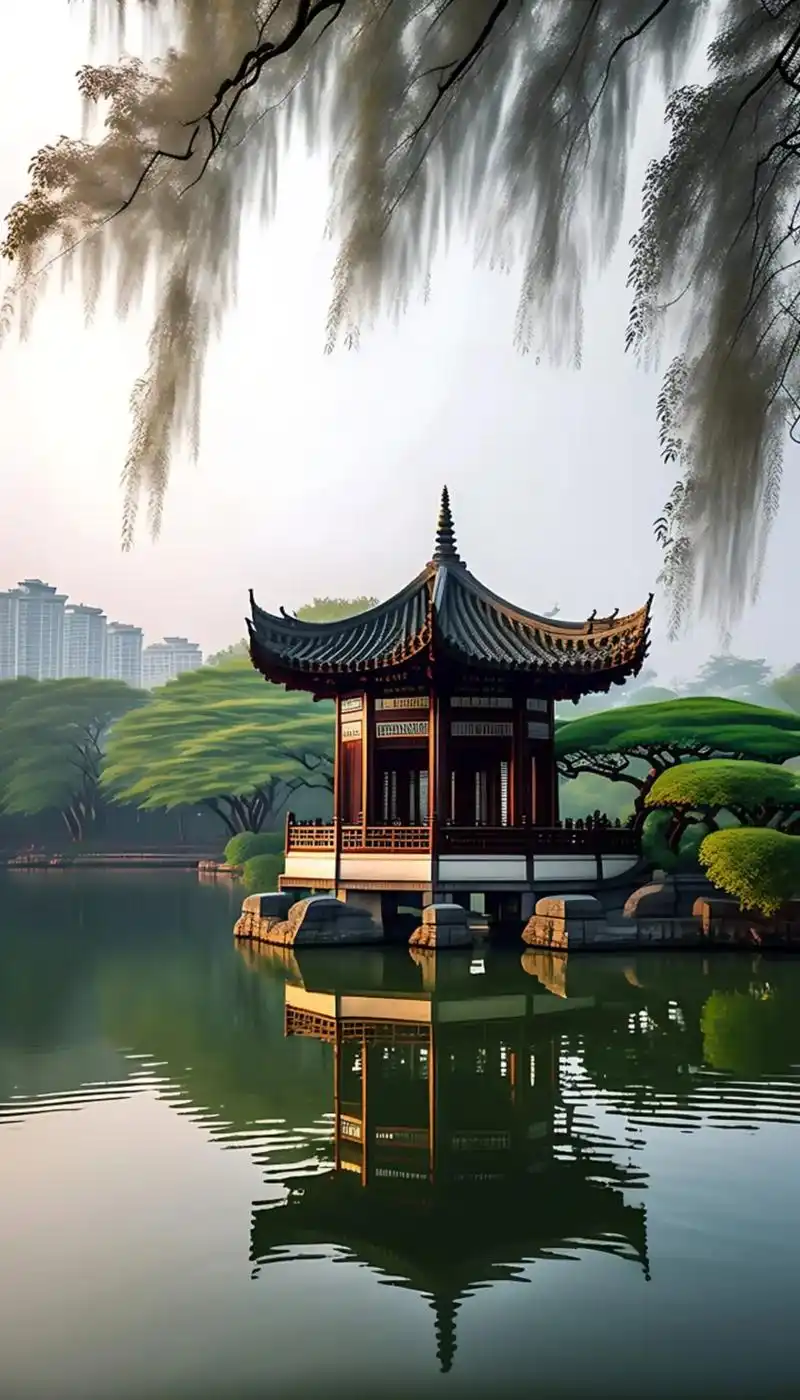 西湖