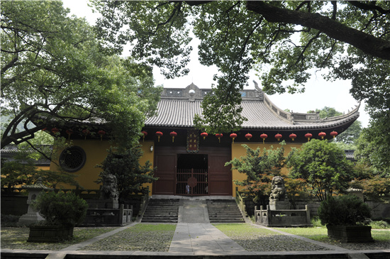 西湖