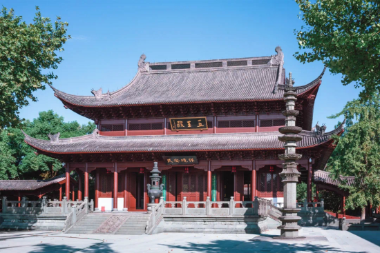 西湖
