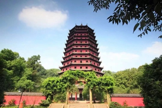 西湖