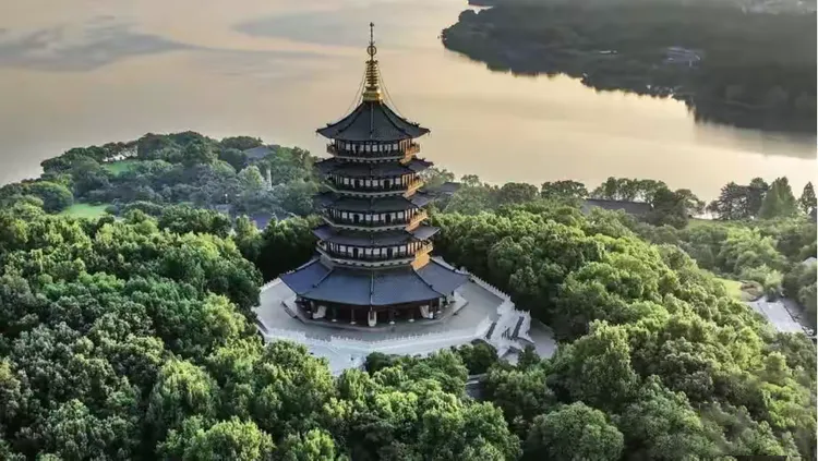 西湖