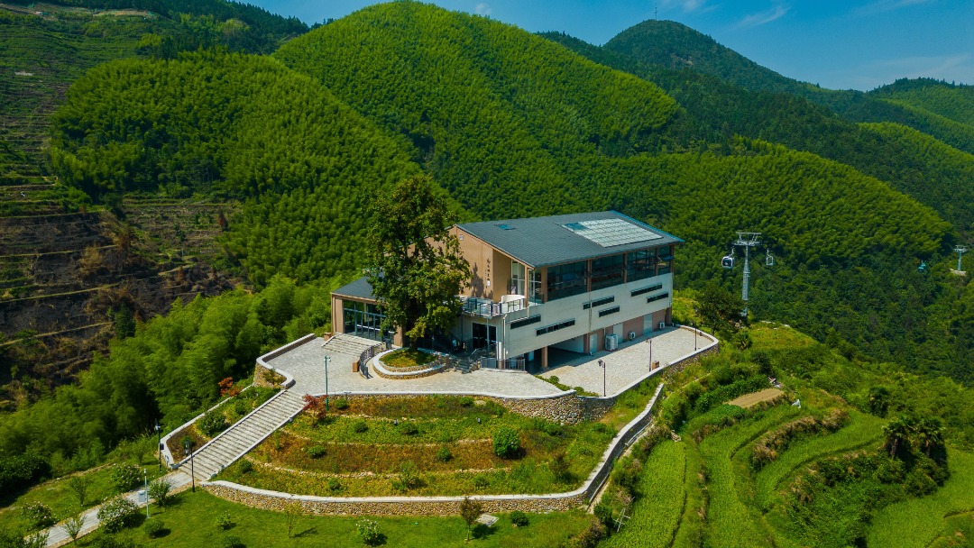 云和梯田