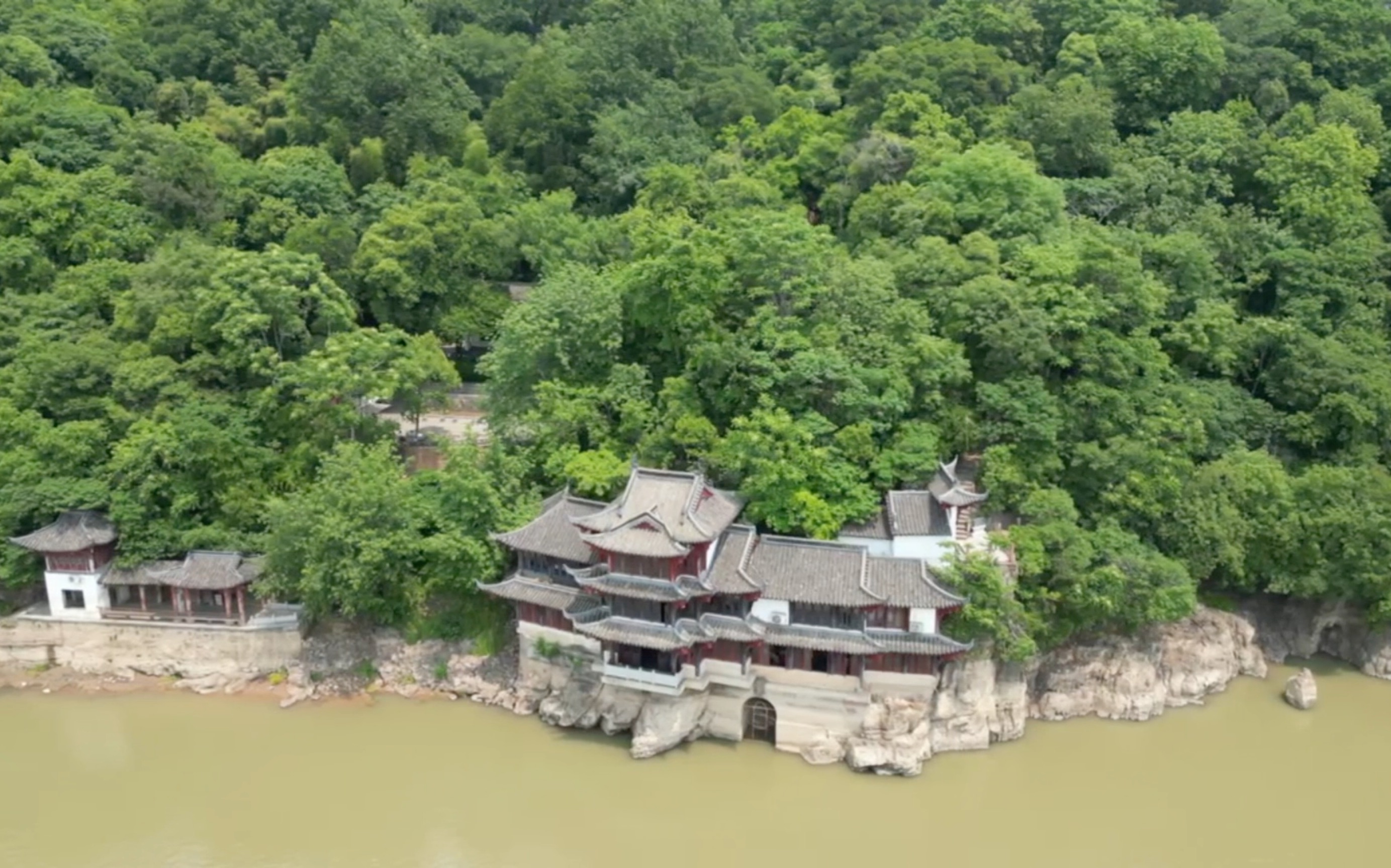 采石矶