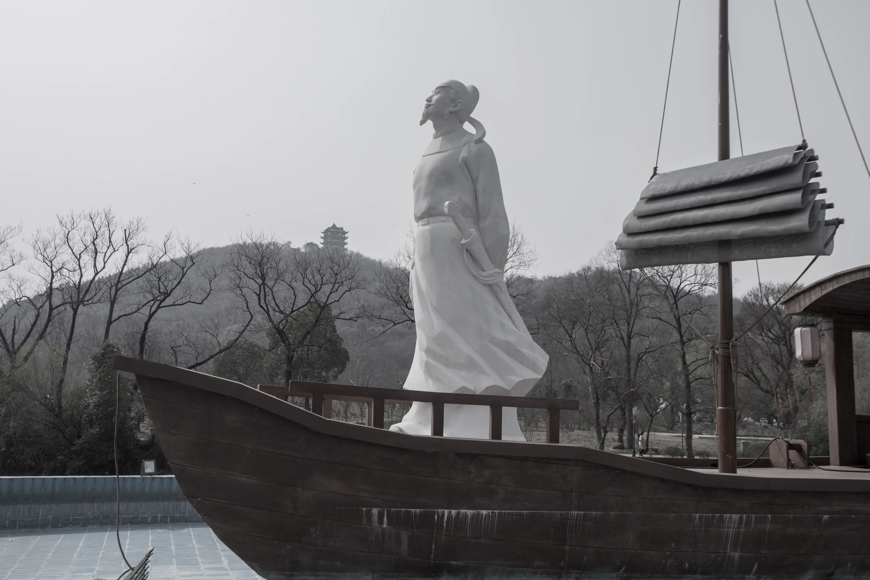 采石矶