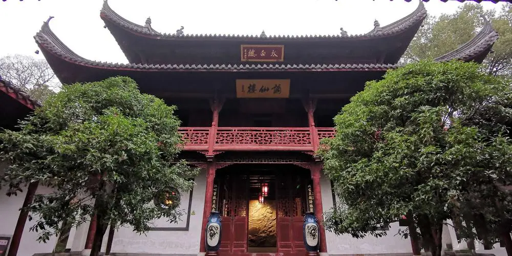 采石矶