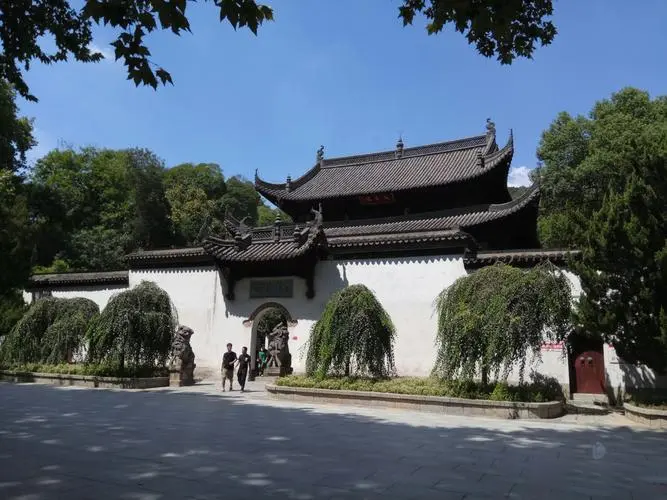 采石矶