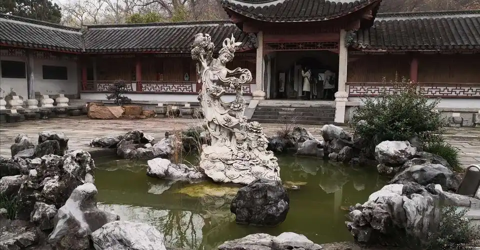 采石矶
