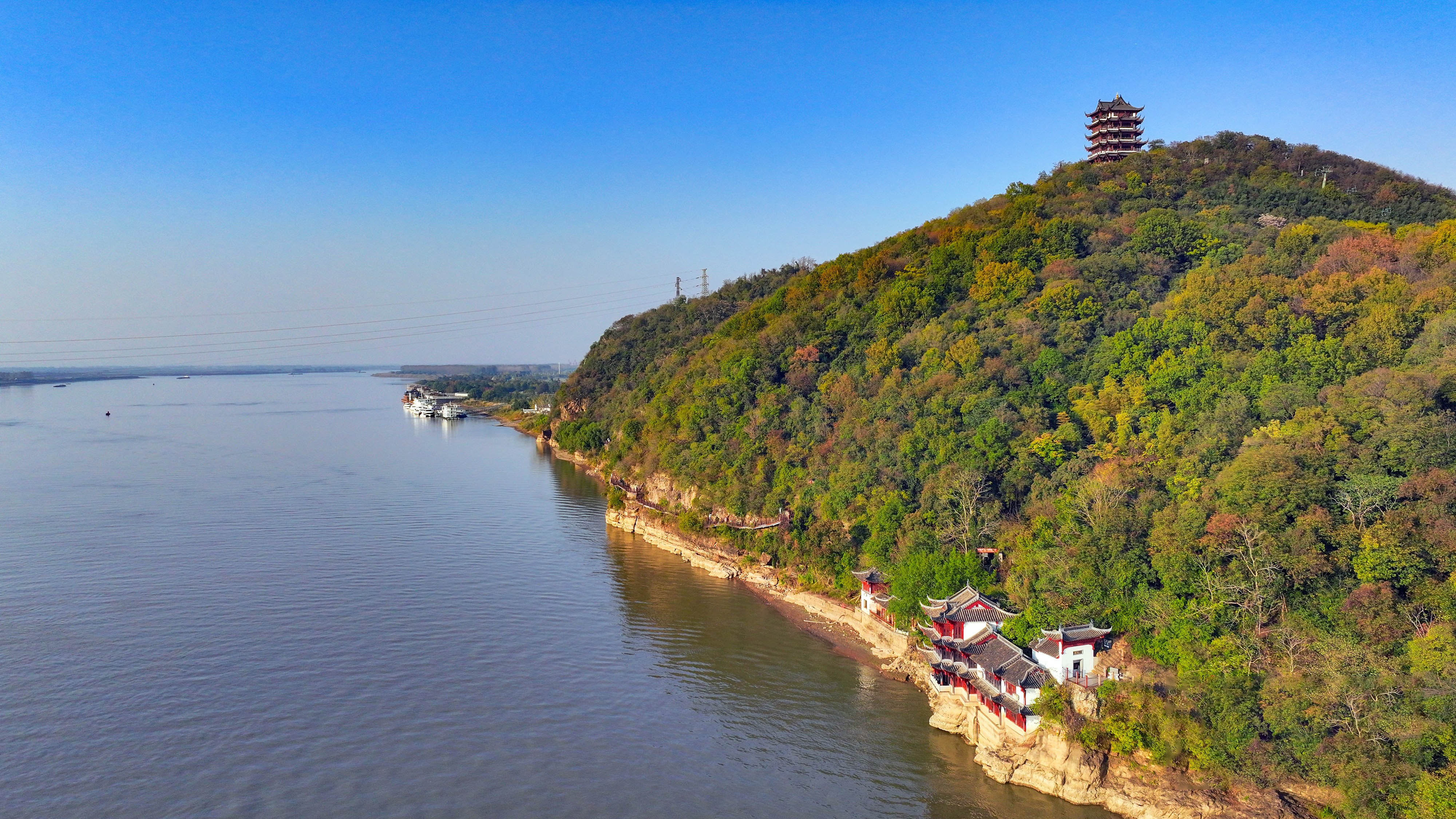 采石矶