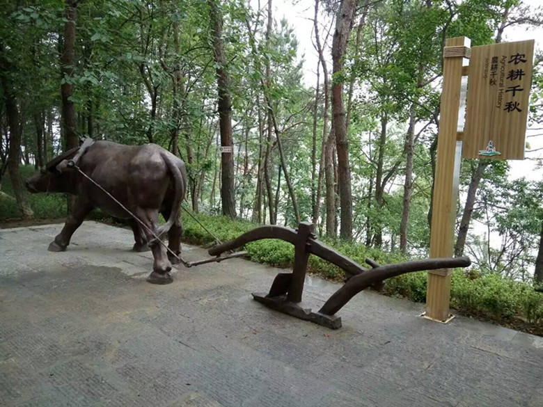 万佛湖