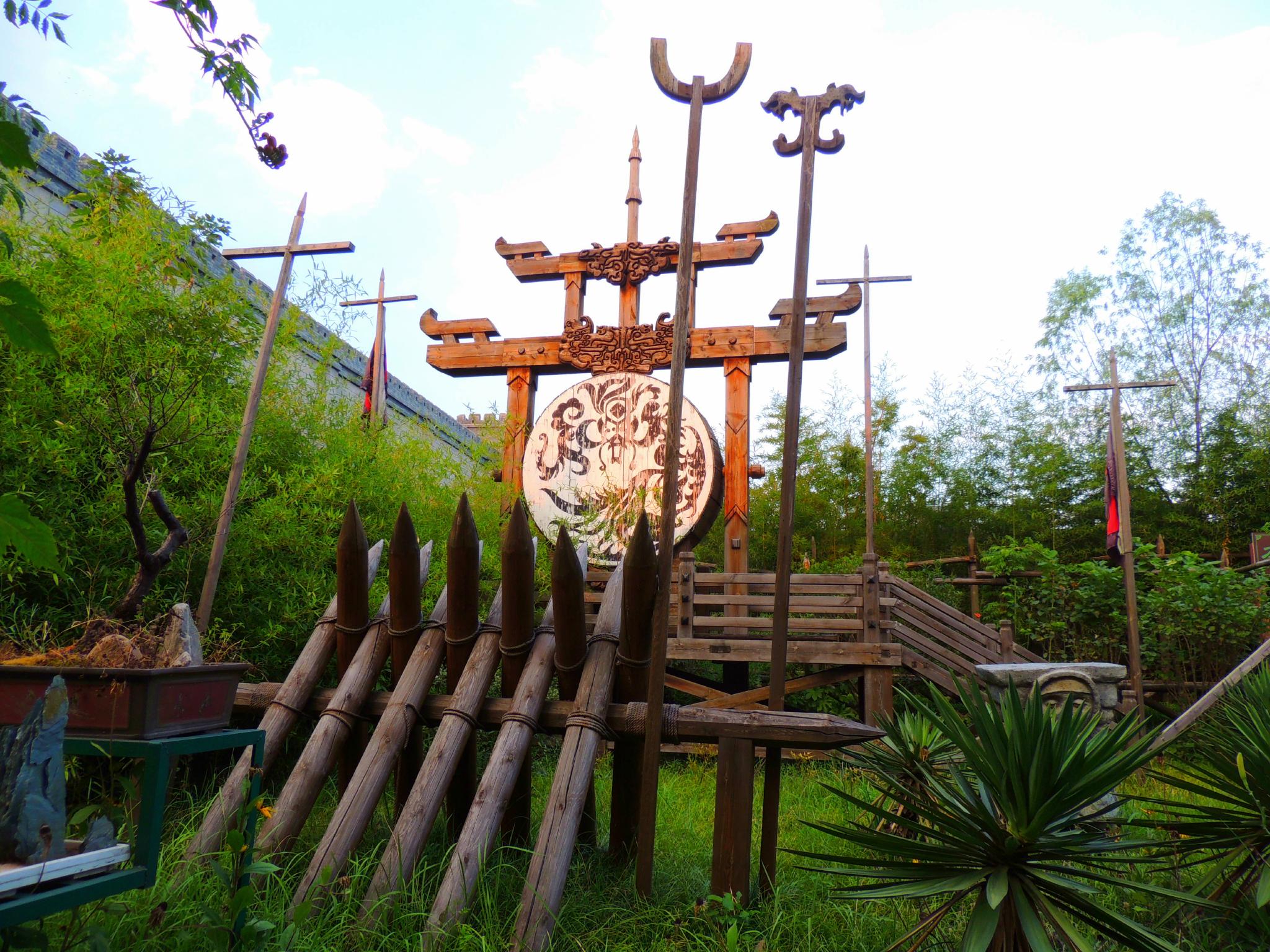 芜湖市方特旅游区