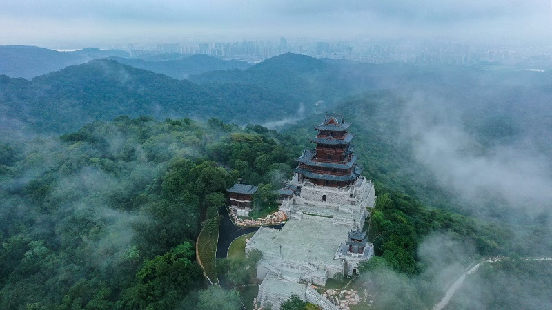 琅琊山
