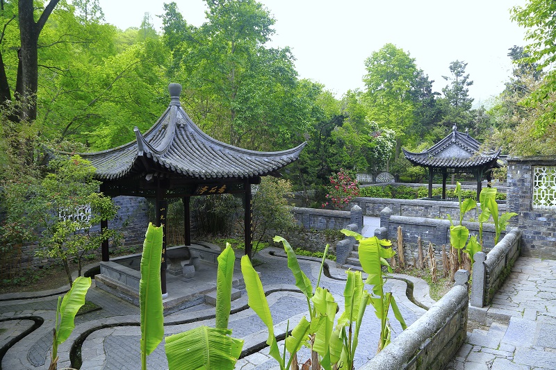 琅琊山