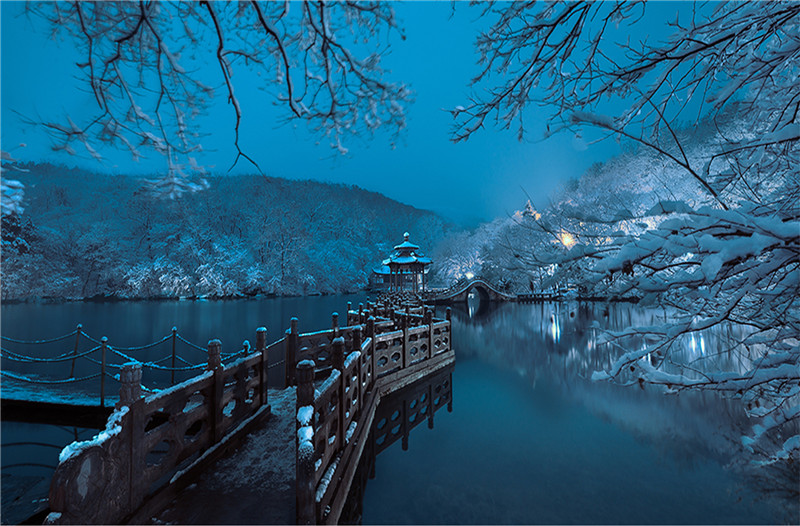 琅琊山