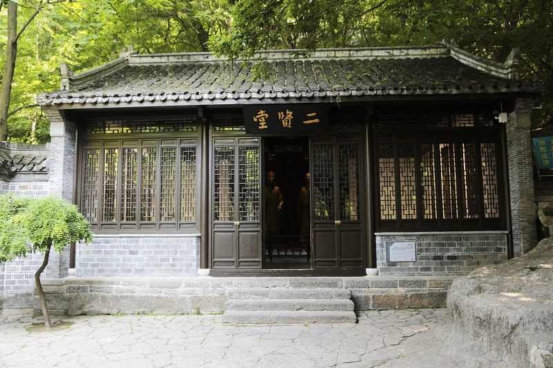 琅琊山