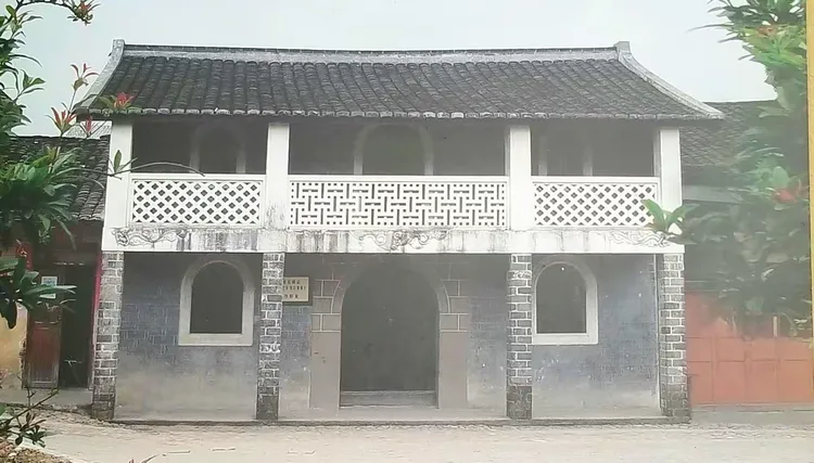 古田旅游区
