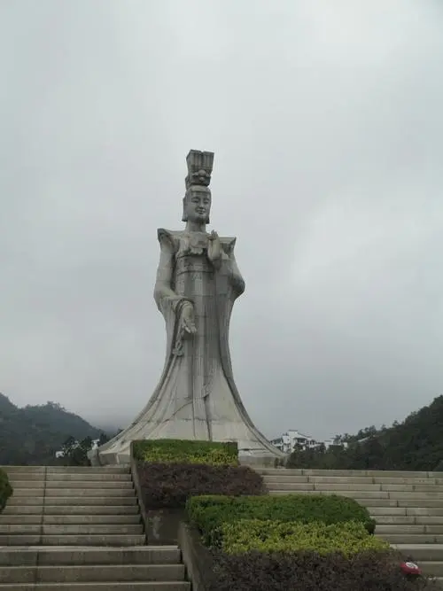 太姥山