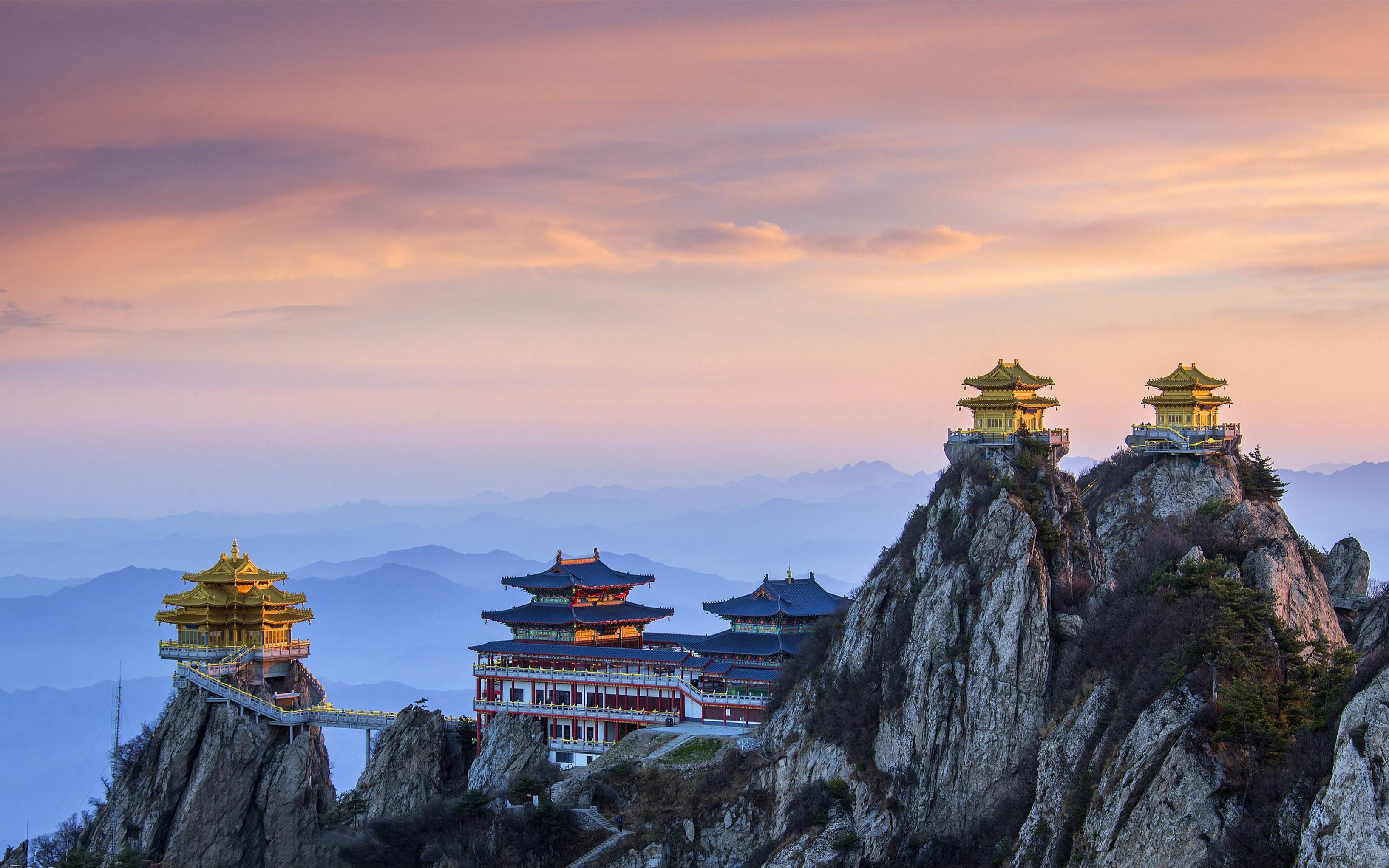 清源山