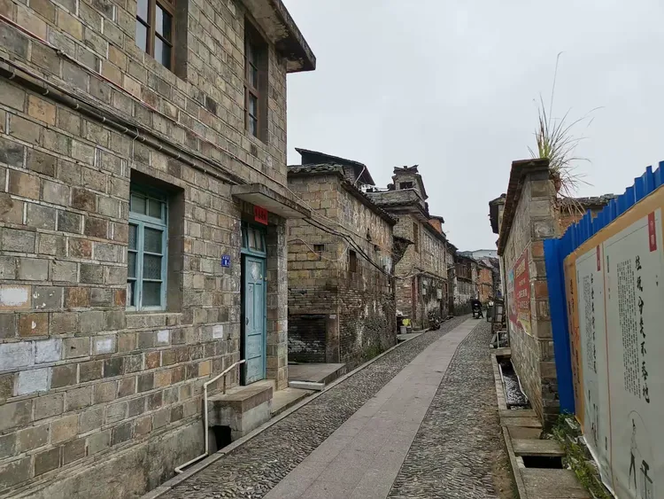 泰宁风景区