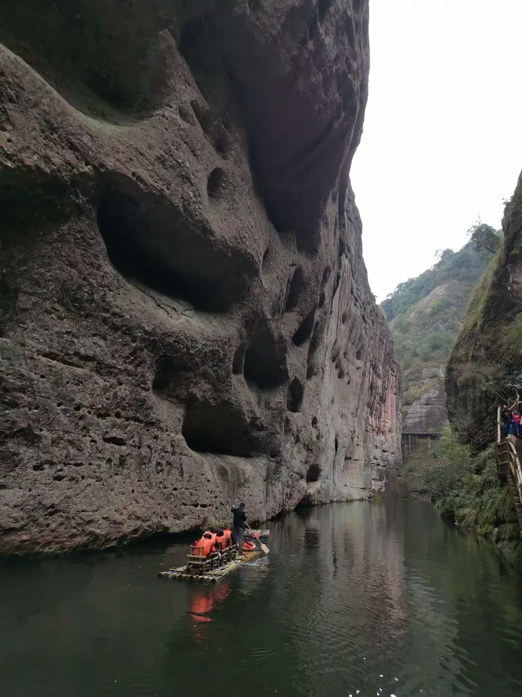 泰宁风景区