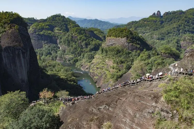 武夷山