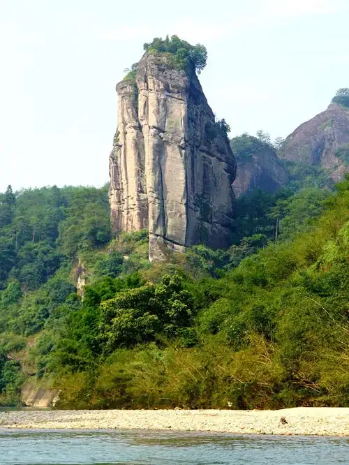 武夷山